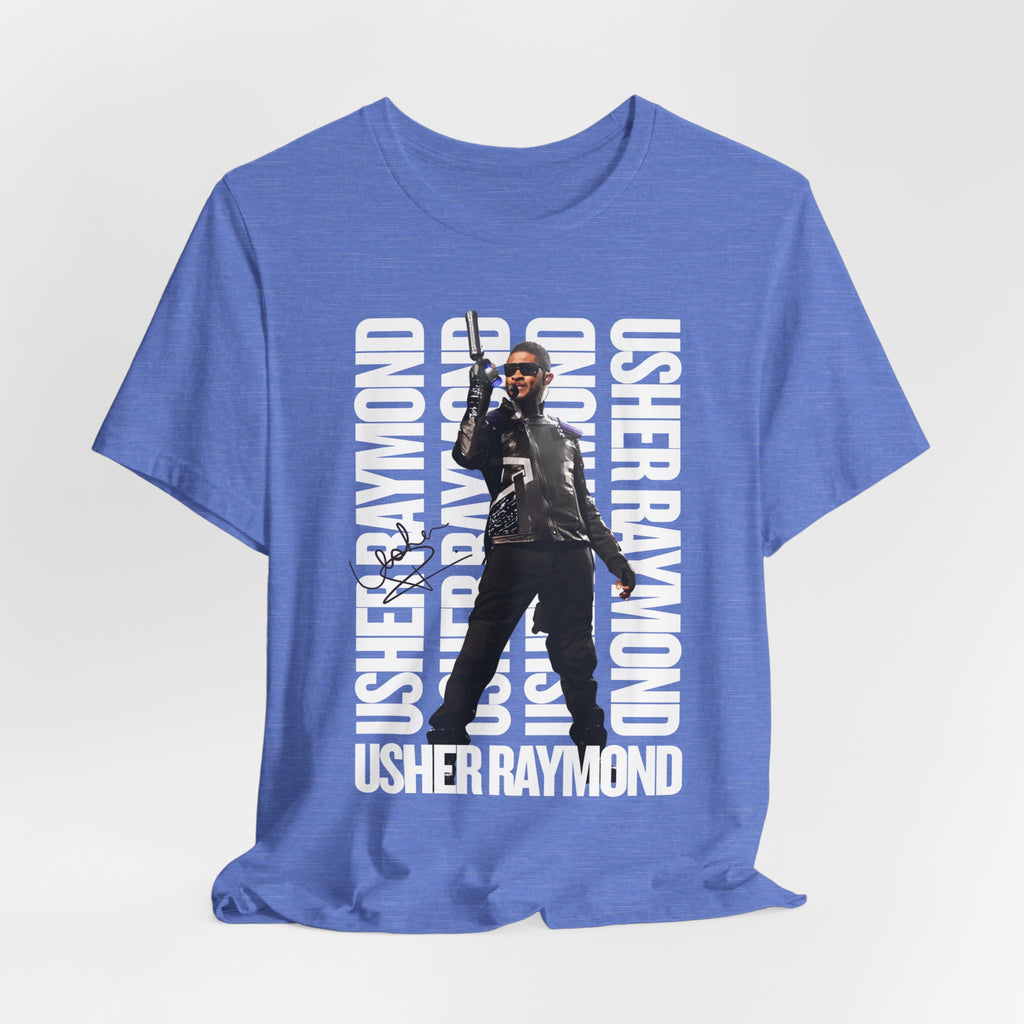 Usher Raymond