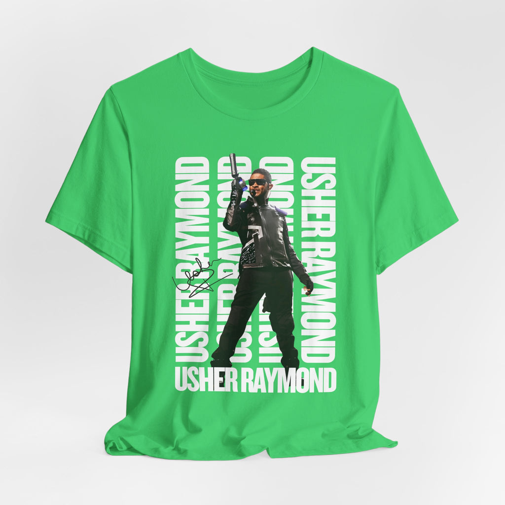 Usher Raymond