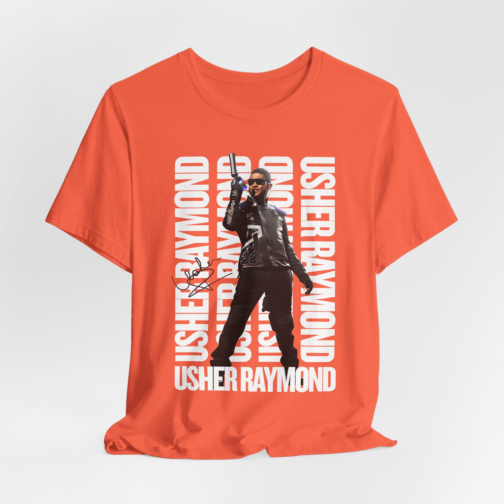 Usher Raymond
