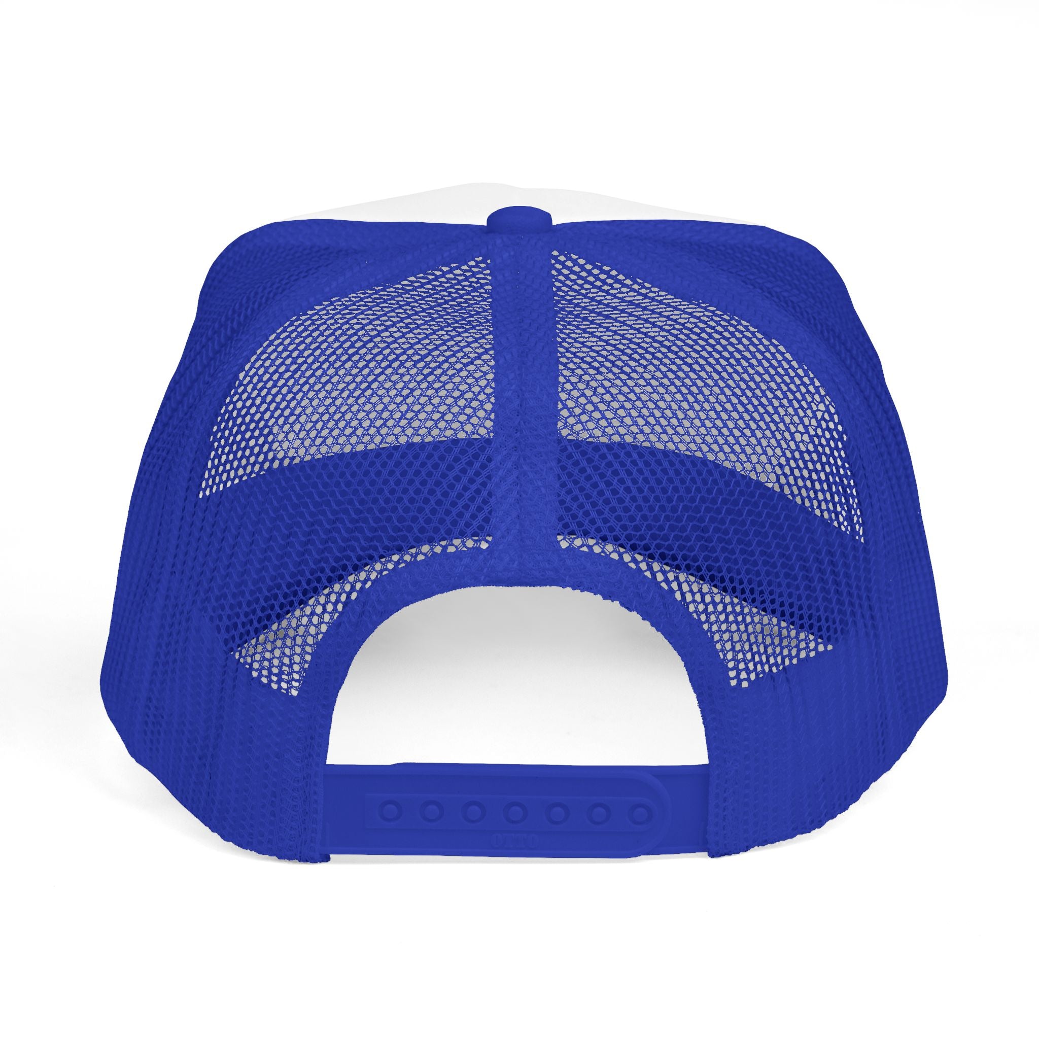 Trucker Cap — "Saturdays Are For The Tailgate" Mesh Hat