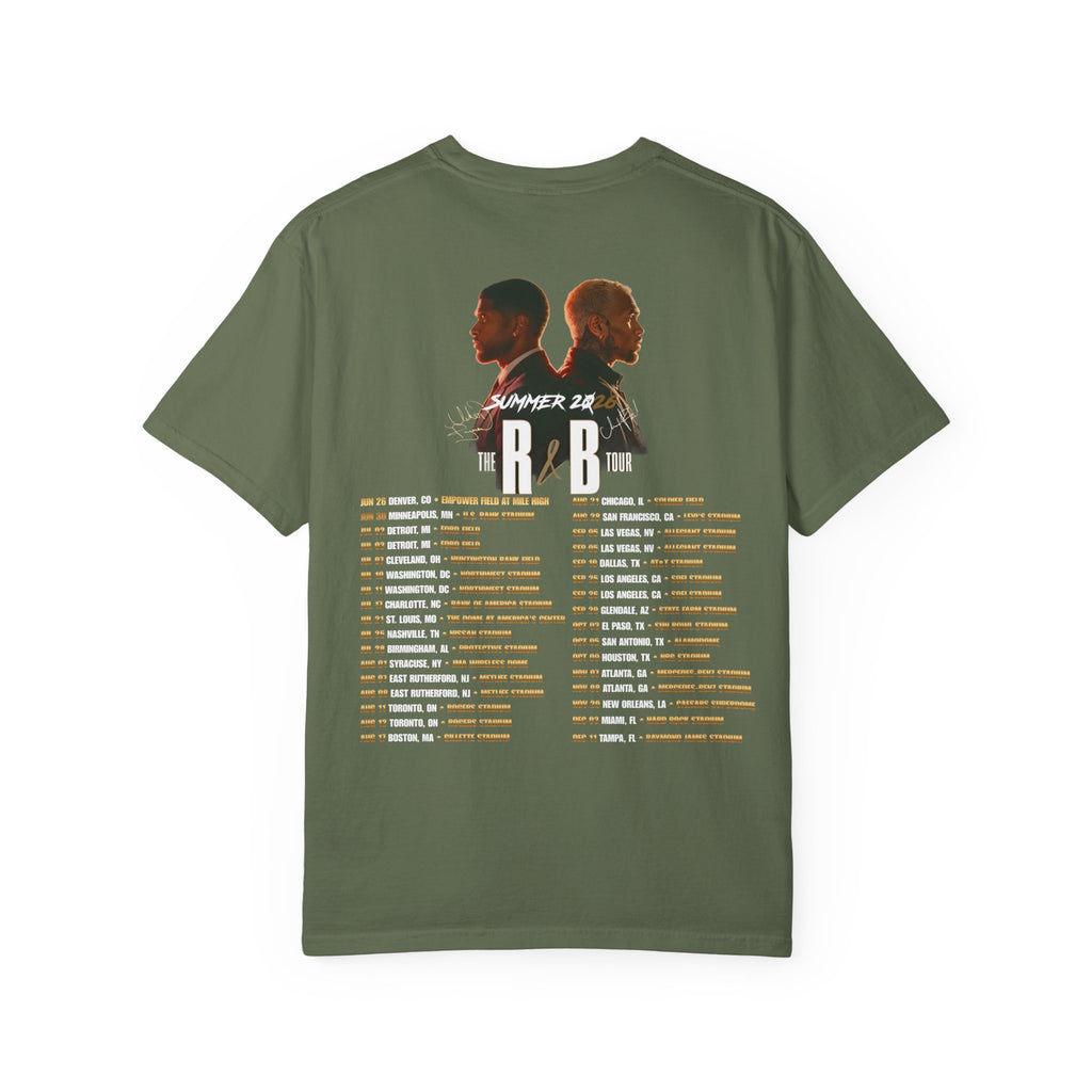 Back 2 Back