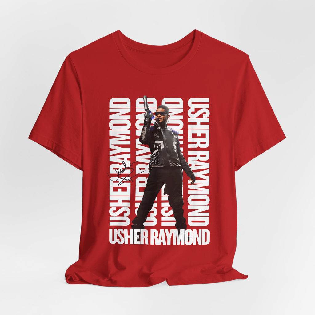 Usher Raymond