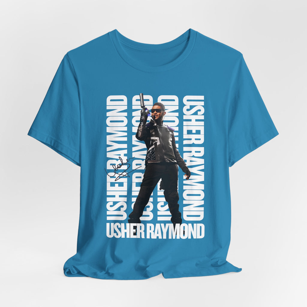 Usher Raymond
