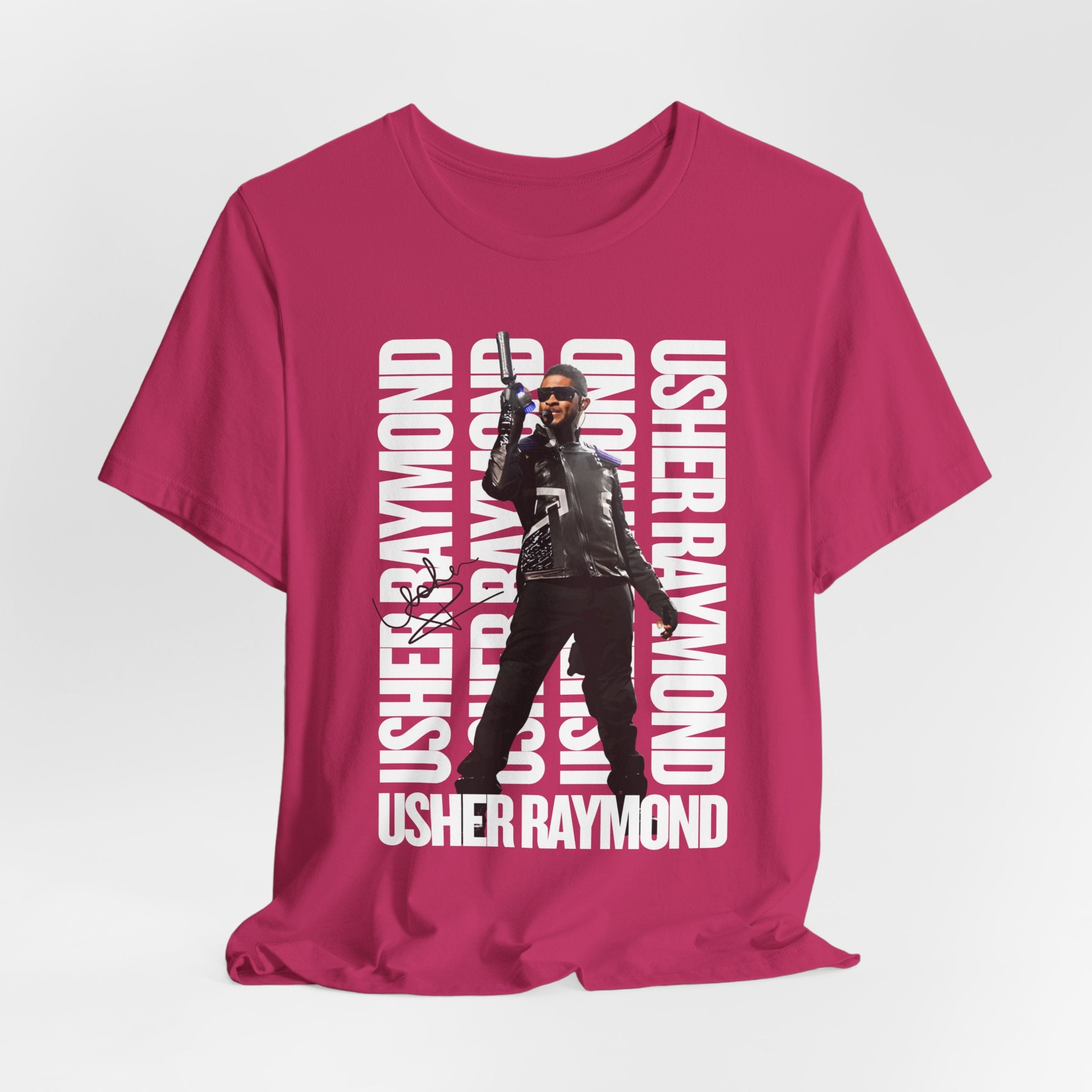 Usher Raymond