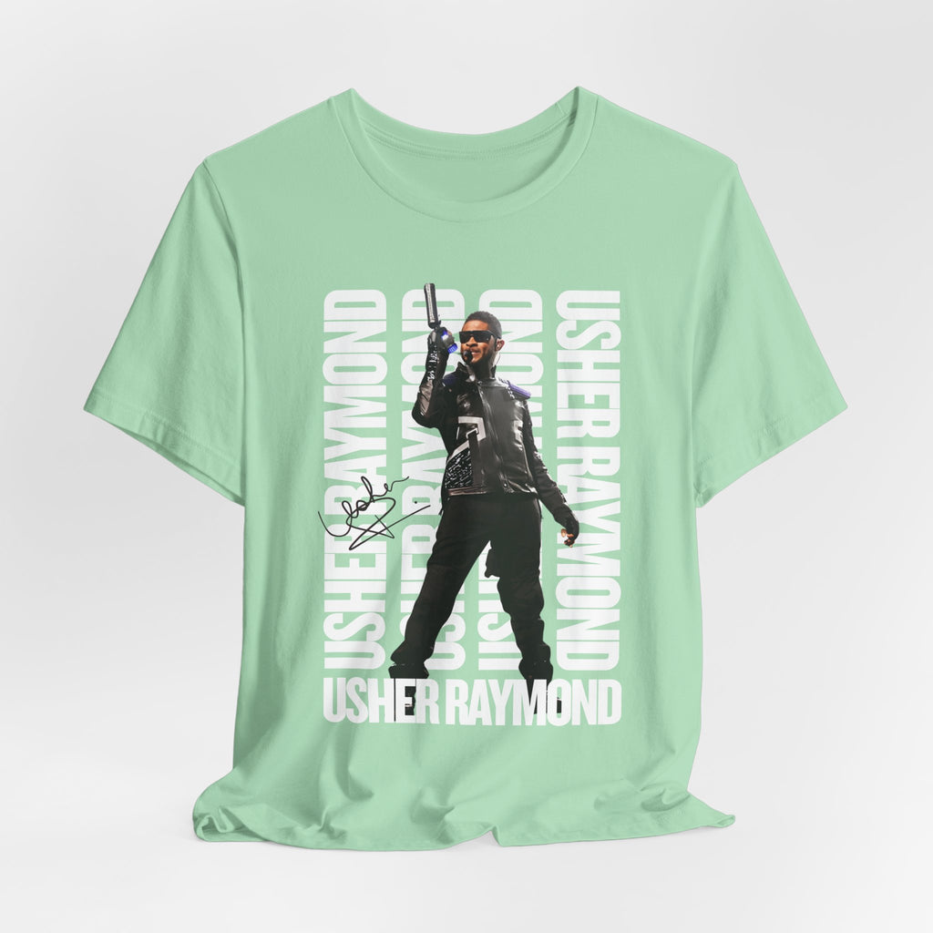 Usher Raymond