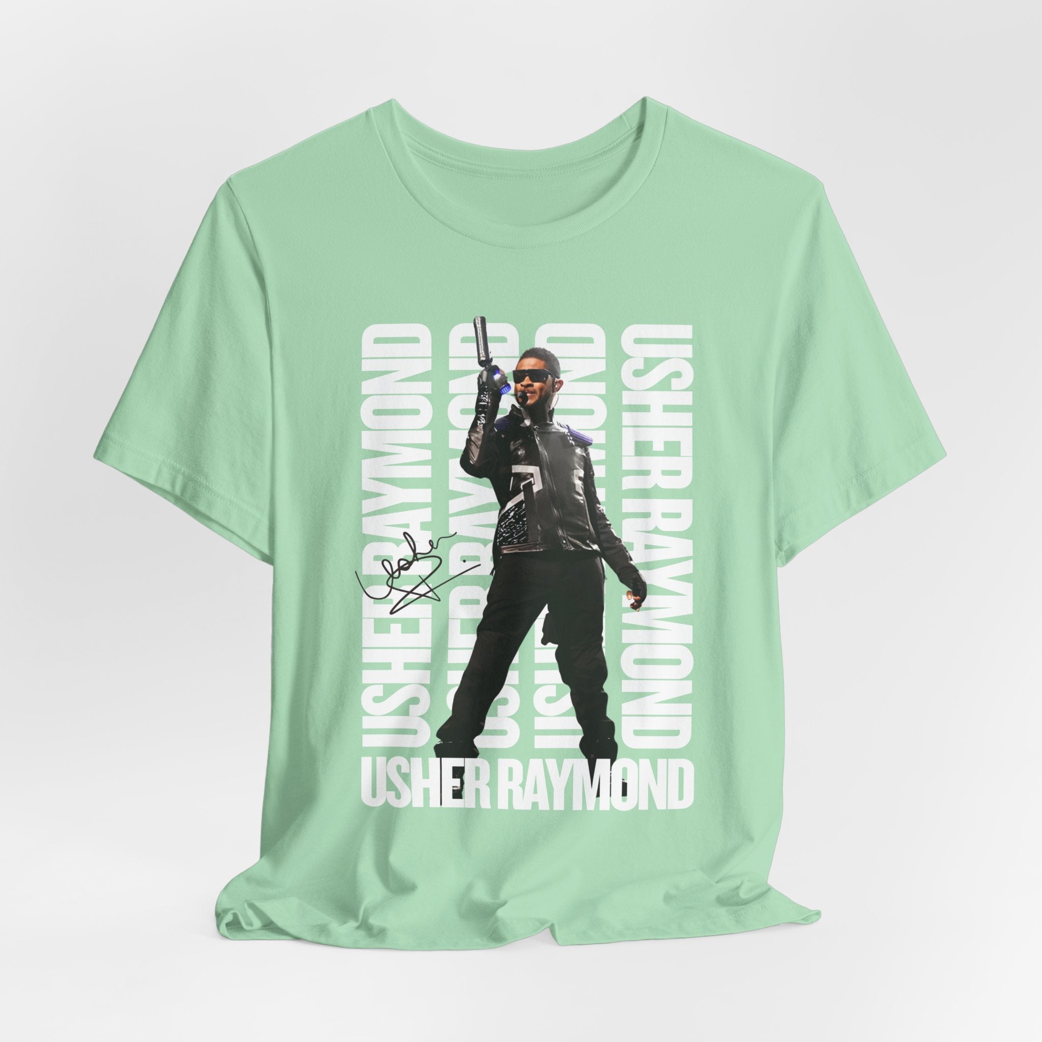 Usher Raymond