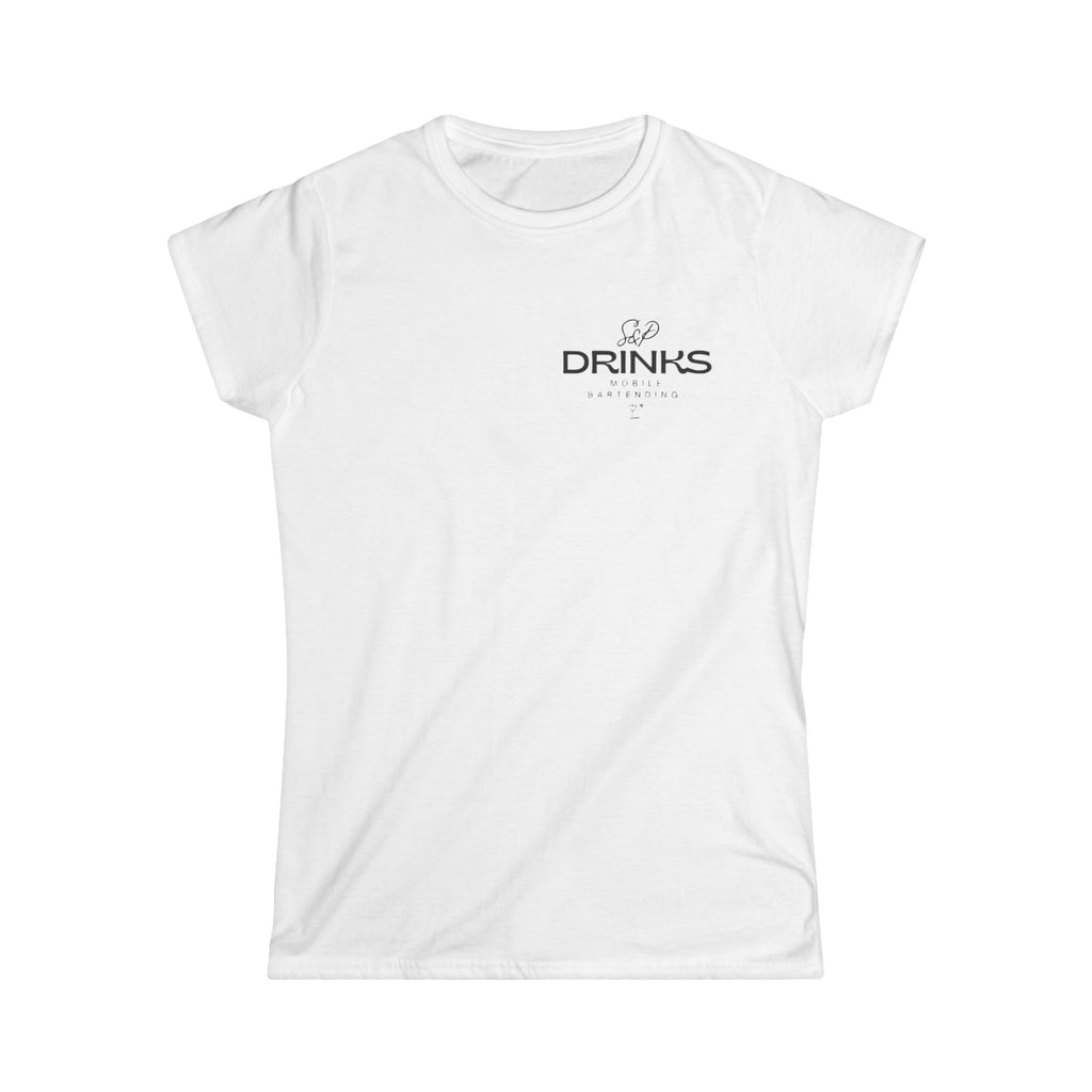 Women's Softstyle Tee
