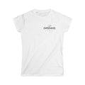 Women's Softstyle Tee