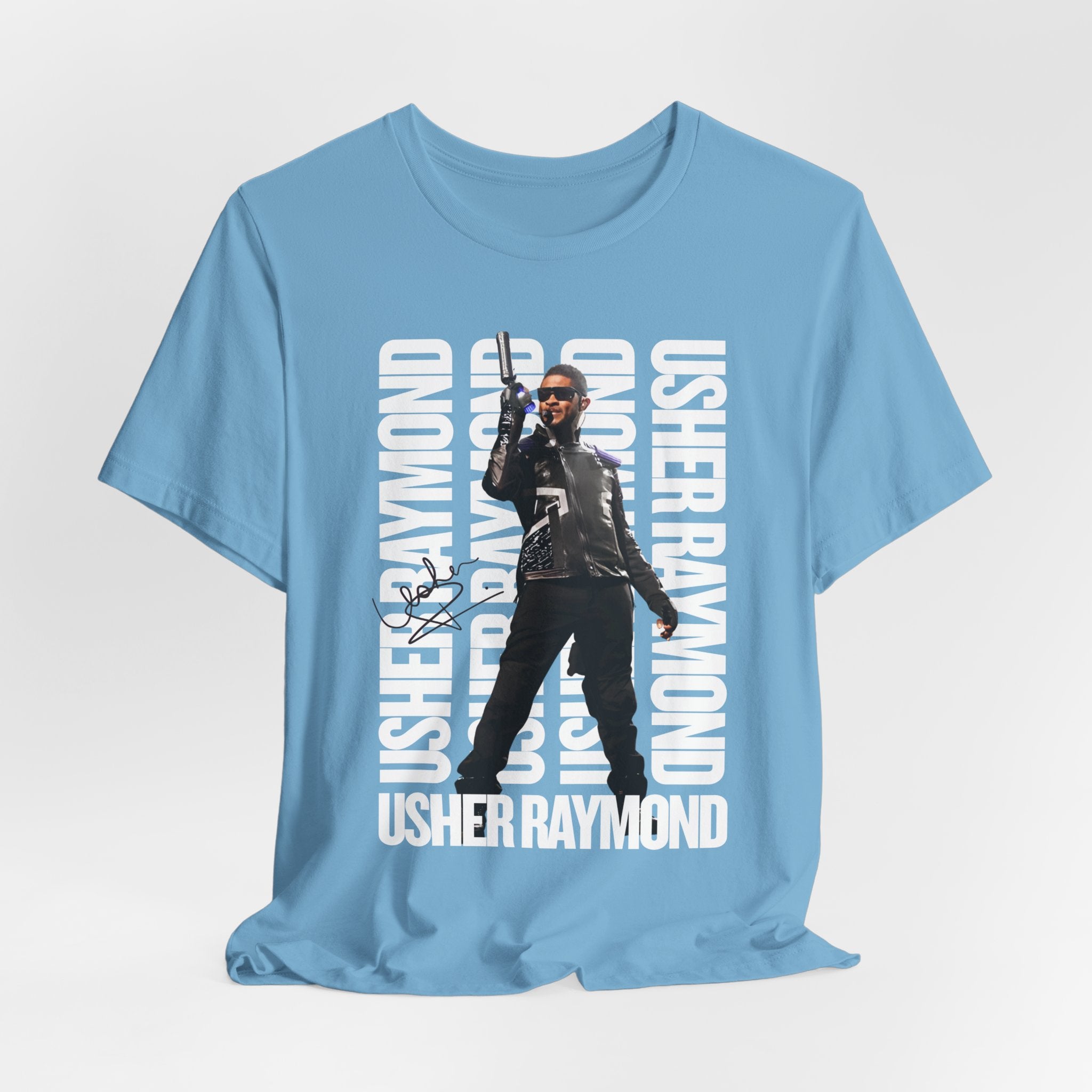 Usher Raymond