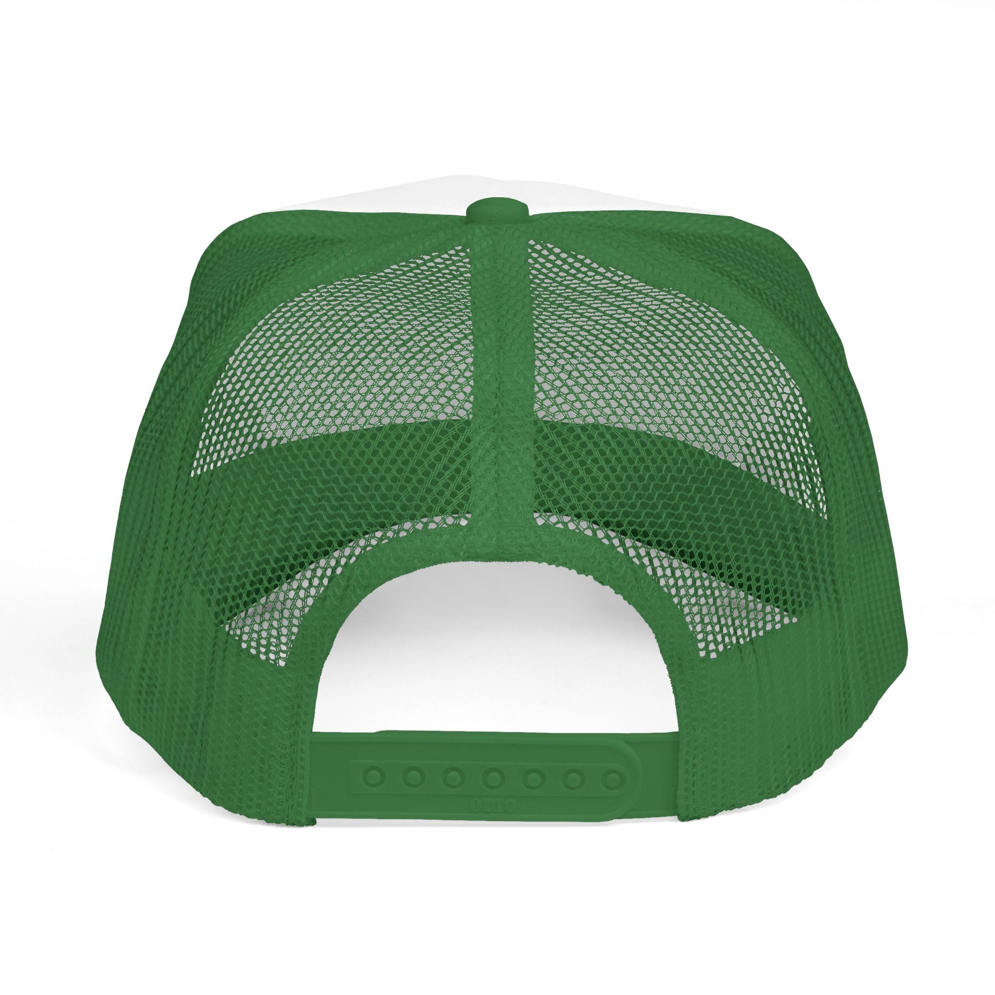 Trucker Cap — "Saturdays Are For The Tailgate" Mesh Hat