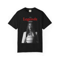 Legends 574 Basketball Portrait T‑Shirt