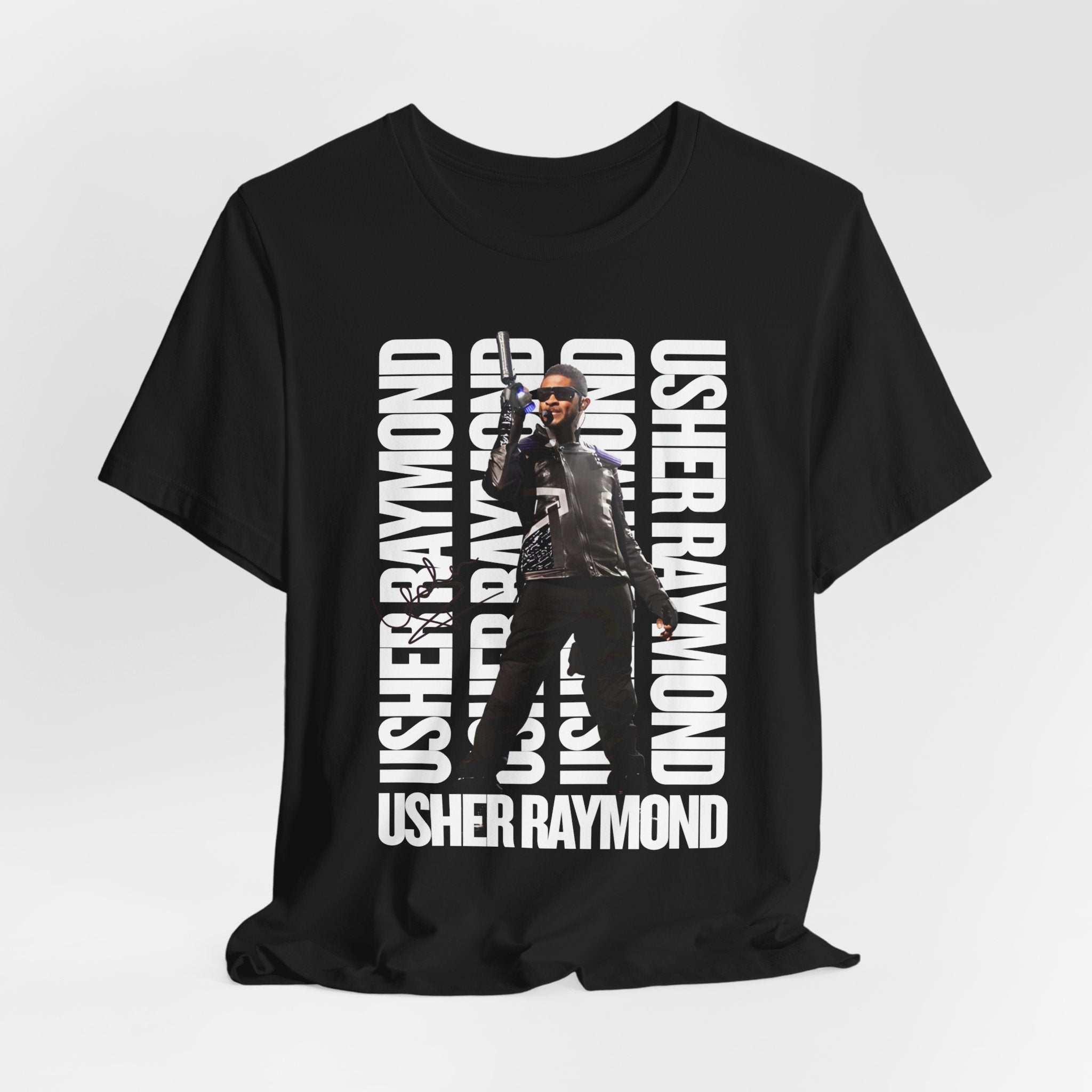 Usher Raymond