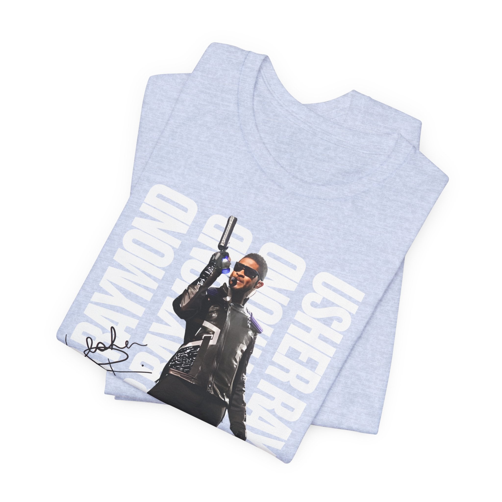 Usher Raymond
