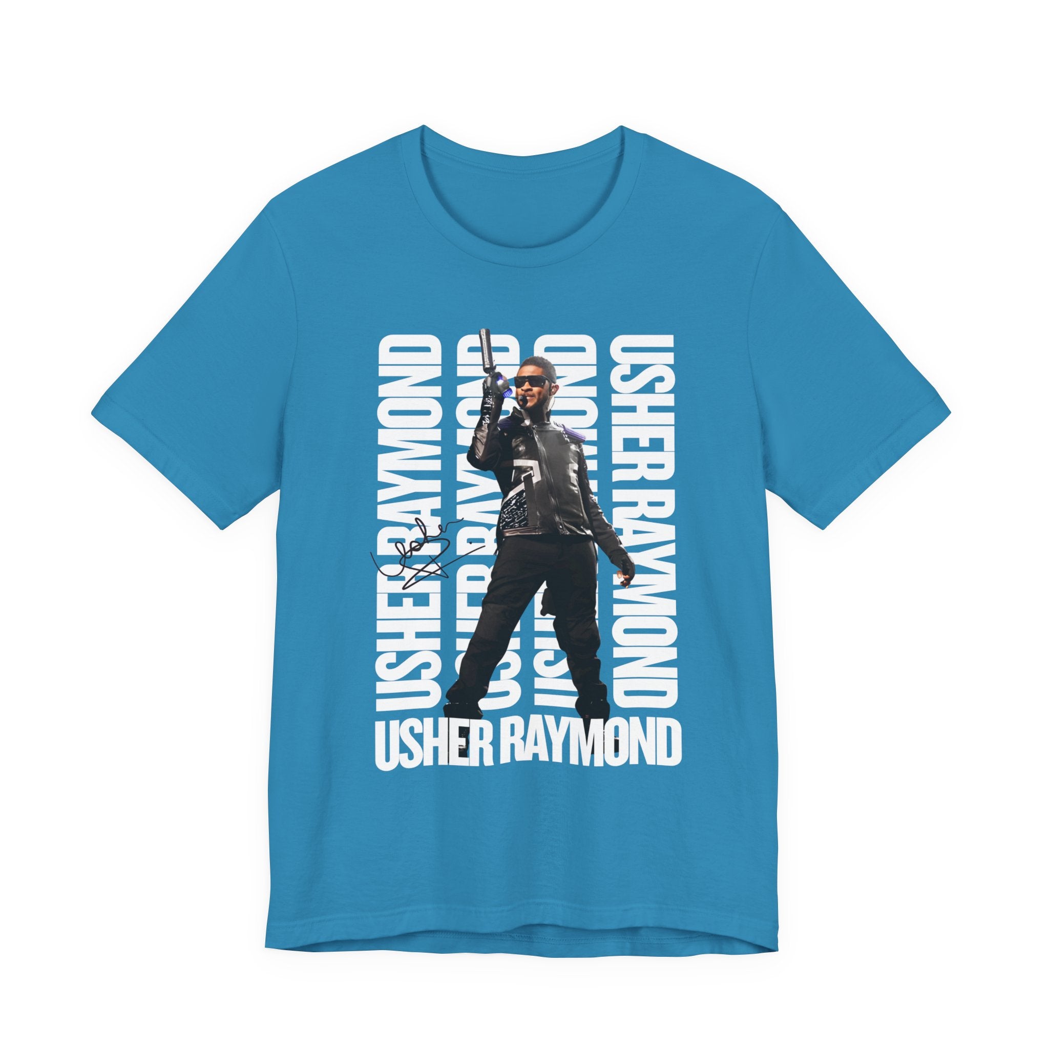 Usher Raymond