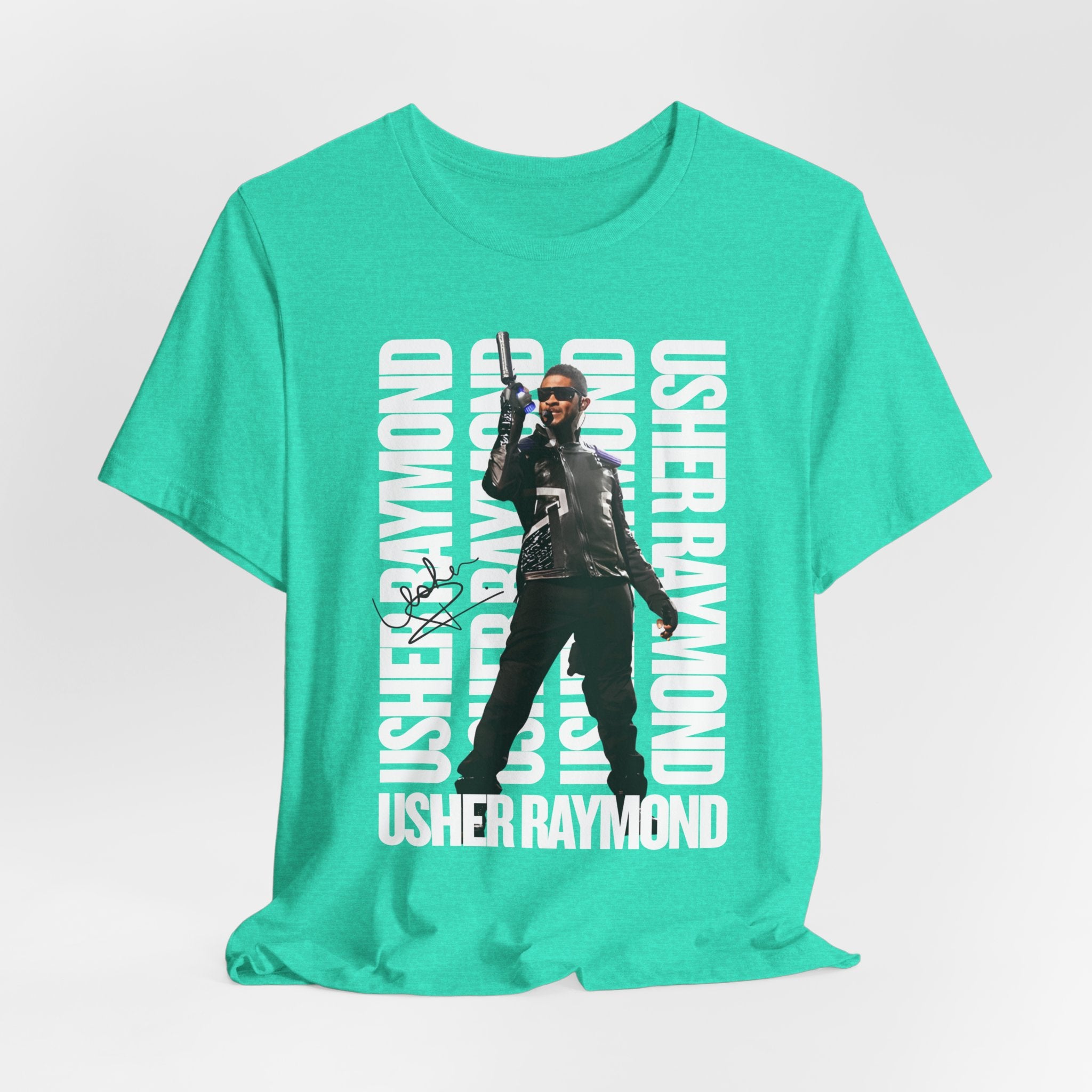 Usher Raymond
