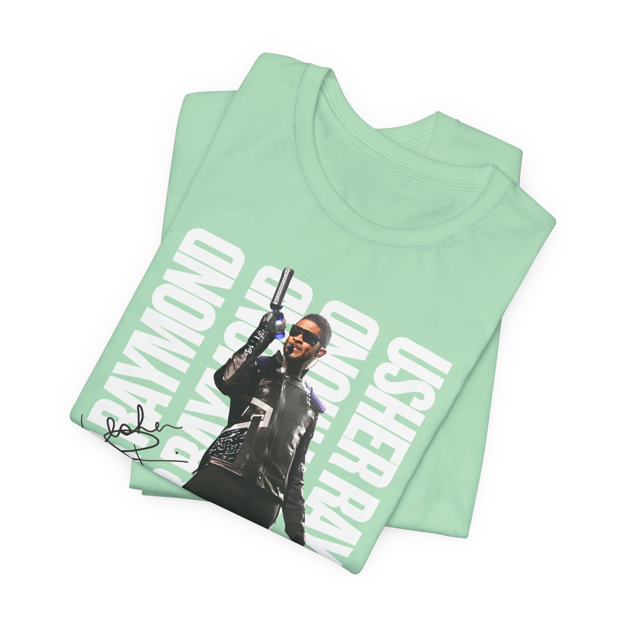 Usher Raymond
