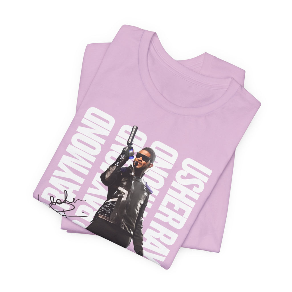 Usher Raymond