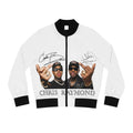 Copy of  Legends Tour Bomber Jacket — Usher & Chris Brown Concert Crewneck