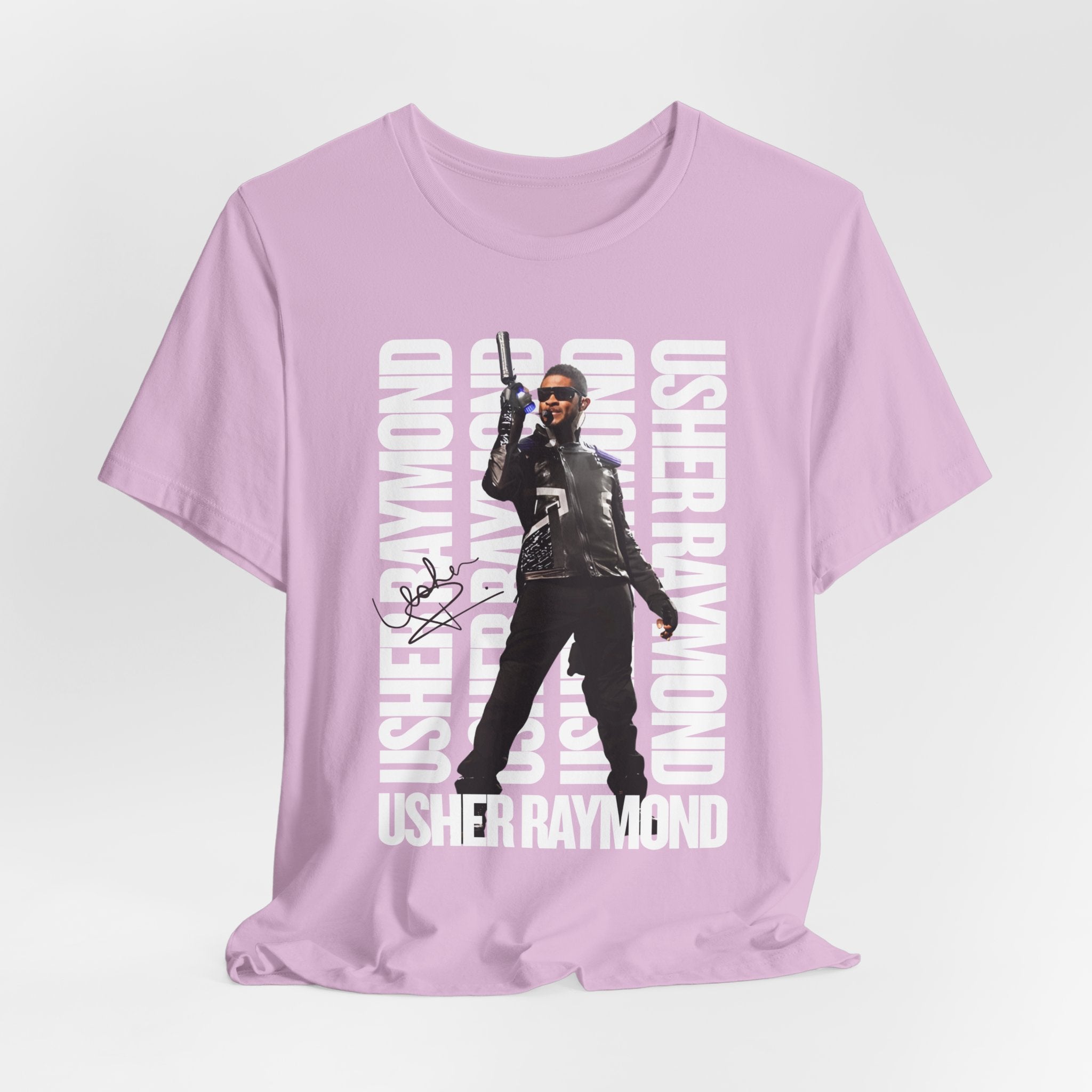 Usher Raymond