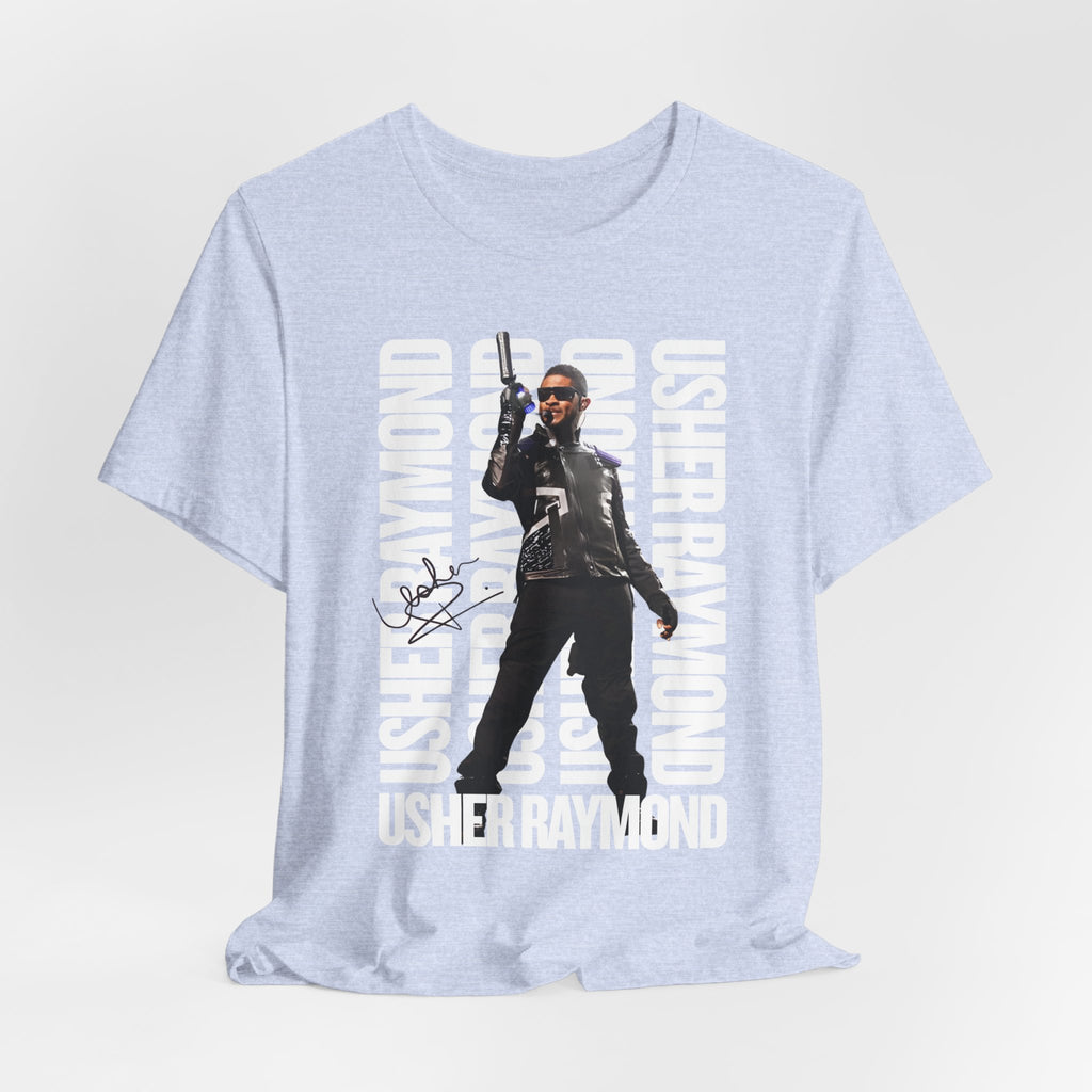 Usher Raymond