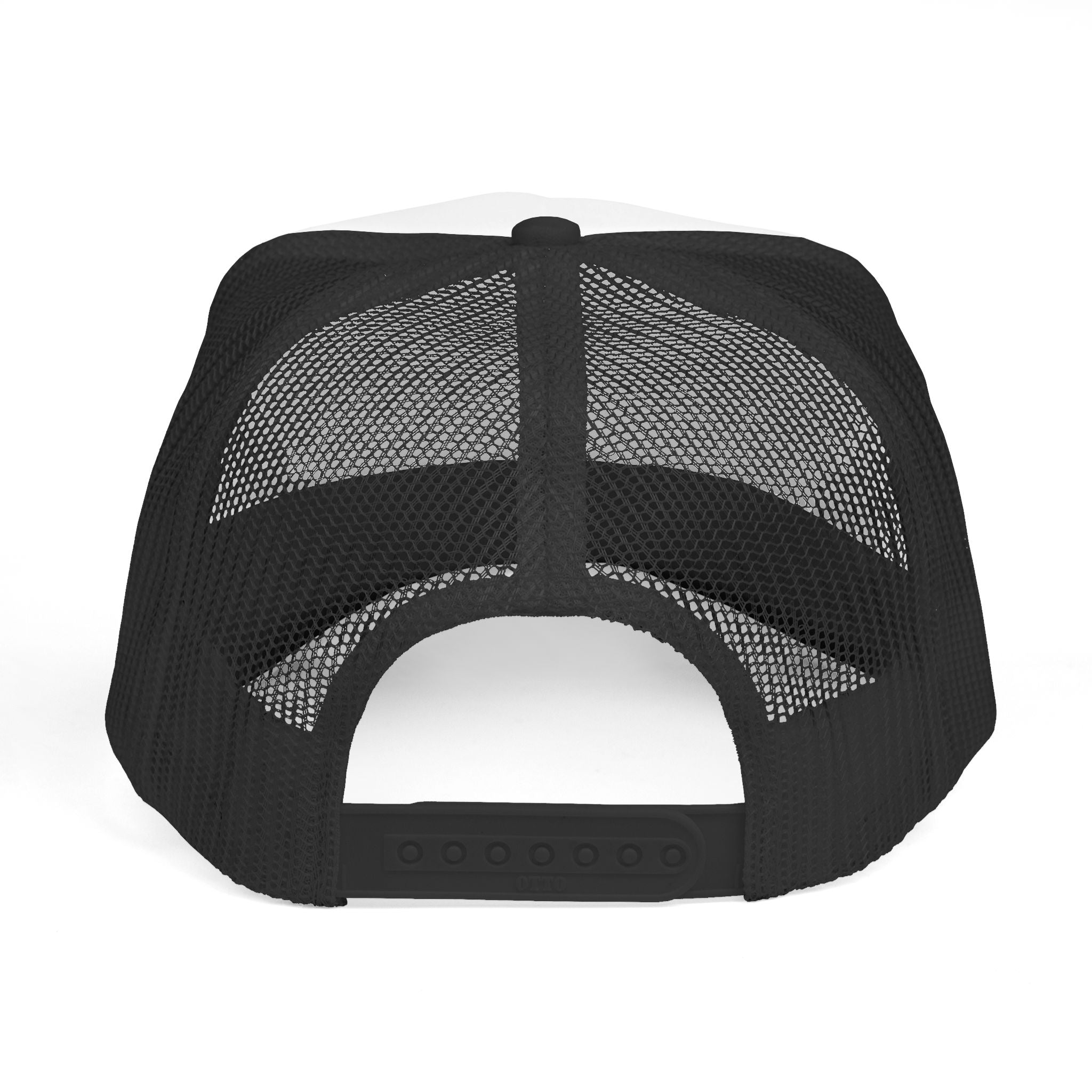 Trucker Cap — "Saturdays Are For The Tailgate" Mesh Hat