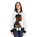 Legends Tour Bomber Jacket — Usher & Chris Brown Concert Crewneck