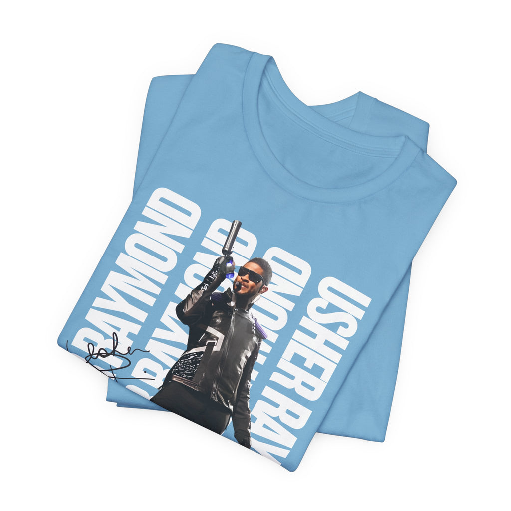 Usher Raymond