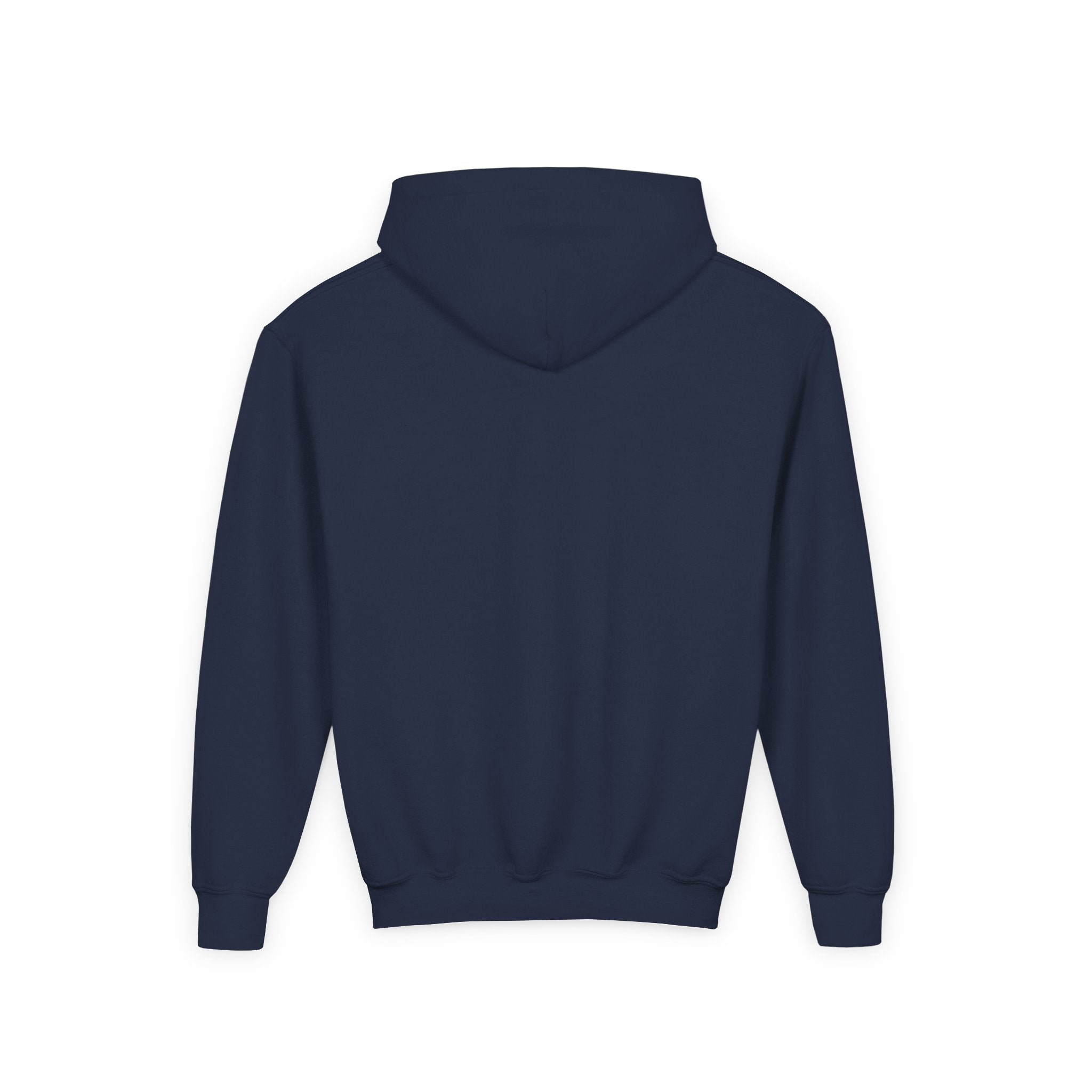 Irish Youth Hoodie - Green IRISH